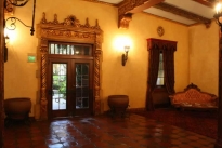 9. Lobby