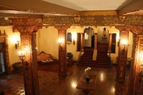 15. Lobby