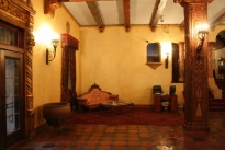10. Lobby