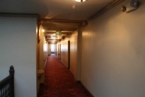 60. Hallway