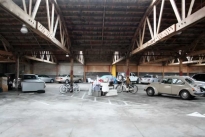 22. Parking Garage