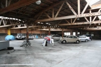 27. Parking Garage