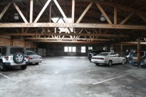 23. Parking Garage
