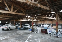 26. Parking Garage