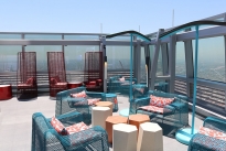 Wilshire Grand Center
