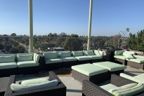 Bixby Knolls Metro Center