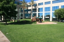 Burbank Empire Center