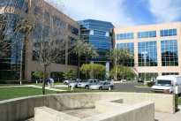 Campus at Warner Center