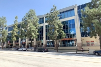 Hanhai Civic Plaza