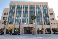 Playhouse Plaza