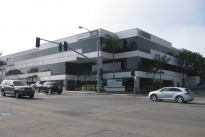 Manhattan Plaza