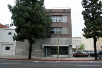 Grand Ave Office