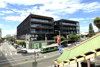 843 N Spring