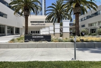 Columbia Square Offices