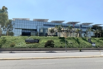 Warner View Center