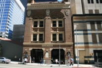 Engine Co No 28