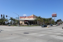 Hustler Casino