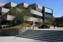 UTA Plaza