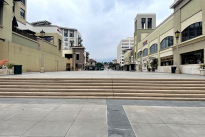 Paseo