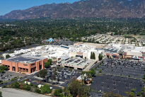 Shops at Santa Anita