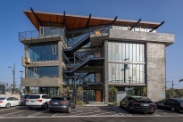 West Adams Building