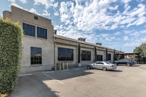 51st Street Building
