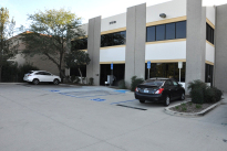 Smyth Drive Building