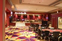 27. Private Lounge