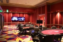 30. Private Lounge