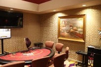 31. Private Lounge