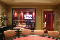 32. Private Lounge