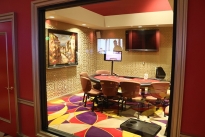 33. Private Lounge