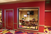 34. Private Lounge