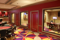 35. Private Lounge