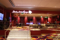 36. Private Lounge