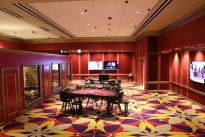 37. Private Lounge