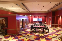 38. Private Lounge