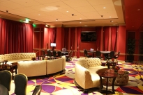 39. Private Lounge