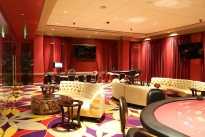 40. Private Lounge
