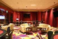 41. Private Lounge