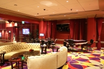 42. Private Lounge