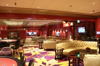 43. Private Lounge