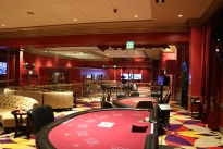 45. Private Lounge