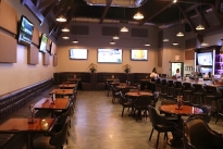 21. Bar &amp; Grill