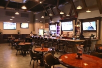 22. Bar &amp; Grill