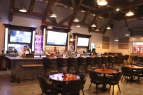 23. Bar &amp; Grill