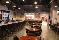 24. Bar &amp; Grill
