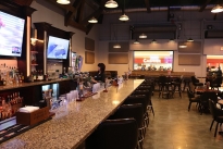 25. Bar &amp; Grill