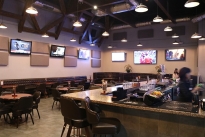26. Bar &amp; Grill