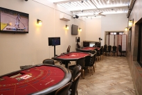 46. Smoking Room